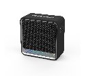 רמקול Bluetooth עם תאורה למיתוג עם לוגו החברה